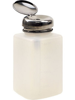 Έξυπνο Δοχείο Υγρών Καθαρισμού 200ml