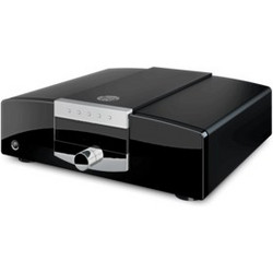 MBL C41 Black Chrome