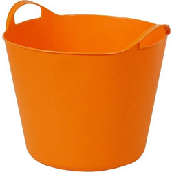 ΚΑΔΟΙ ARTPLAST ΠΛΑΣΤΙΚΟΙ 43LT ΠΟΡΤΟΚΑΛΙ
