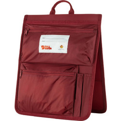 FJALLRAVEN Kanken Organizer - Ox Red
