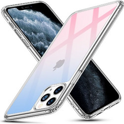 ESR Ice Shield Sky Fire Red Blue (iPhone 11 Pro Max)