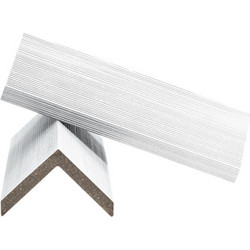 Γωνία WPC Deck Δαπέδου White 600130 50x50x3600mm - 7-41-LCDEK030-WHITE