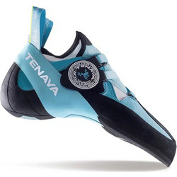Tenaya Παπούτσια Αναρρίχησης Indalo Sky Blue 44 Sky Blue
