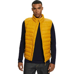 Ανδρικό Αμάνικο Μπουφάν Celio Jaune C-NULESS-JAUNE