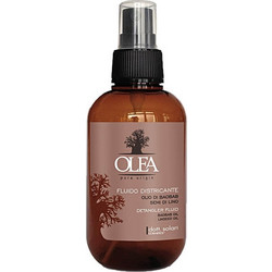 Dott. Solari Olea Pure Origin Spray Μαλλιών για Επανόρθωση 150ml
