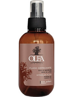 Dott. Solari Olea Pure Origin Spray Μαλλιών για Επανόρθωση 150ml