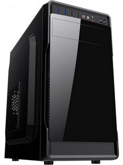 ECW SET ENGINE INTEL CORE i5 SE (NO OS) ECW (1140240) CORE i5-14400/16GB DDR4/SSD 500GB