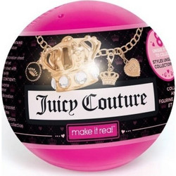 Make it Real Juicy Couture Icon Capsule Collection (4493)