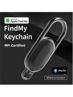 SMART FINDER LUCKY TAG ΣΥΜΒΑΤΟ ΜΕ IOS RL-07264