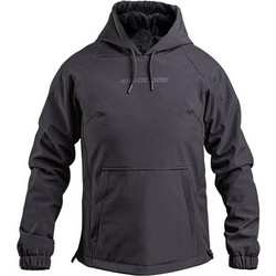 Φούτερ Nordcode Lynx Softshell Lady Hoodie Kevlar Reinforced Μαύρο