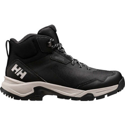 HELLY HANSEN BLACK