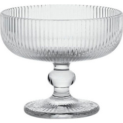 Μπολ Παγωτού Noris 52.505.23 300ml Clear Cryspo Trio Γυαλί