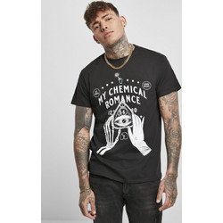 My Chemical Romance Pyramid Tee black