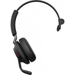 Jabra Evolve2 65 Mono MS + Link 380a. schwarz