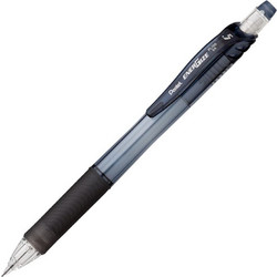 Pentel Μηχανικό μολύβι 0.5 Automatic μαυρο PL105A