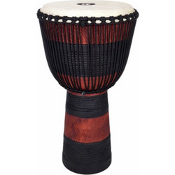 Meinl ADJ3-L Djembe Set