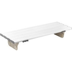 Bath bench 4 slats