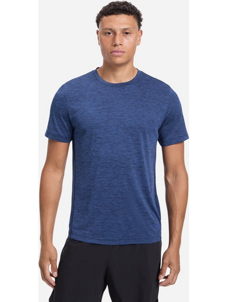 energetics Ανδρικό T-shirt Alfred IV Μπλε