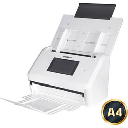 Avision AN335WL Sheetfed Scanner A4 με Τροφοδότη Χαρτιού & Wi-Fi
