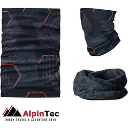 Μπαντάνα LIFE COOLMAX σχ. ATLETA