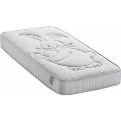 Linea Strom Coco Στρώμα Κοκοφοίνικα Κούνιας 75-80x140x16cm