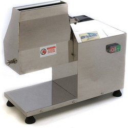 Σνιτσελομηχανή Dynamic BS με Ρελέ Ασφαλείας BS - Inox