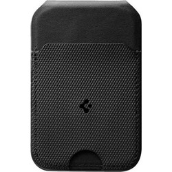 SPIGEN MAGNETIC WALLET SLIM FOLD TRIPOD S314-2 BLACK