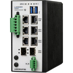 Lancom UF-T60 Firewall R&S Unified 1τμχ 55004