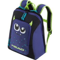 Head Tour 14L Children's Backpack Purple 260774