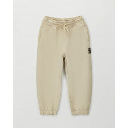 IDO KNITTED TROUSERS - 4.H288/00 - - BEIGE