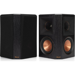 Klipsch Reference Premiere RP-502S II Ηχεία Hi-Fi Black Ebony
