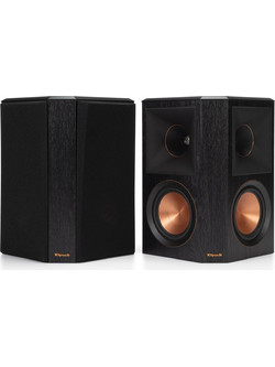 Klipsch Reference Premiere RP-502S II Ηχεία Hi-Fi Black Ebony