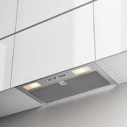 Faber Inka Plus HC X A52 Μηχανισμός Απορρόφησης 52cm Inox
