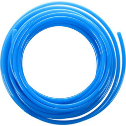 Σωλήνα Καυσίμου 8,0X13,0 Nylon Μπλέ Διαφανες (1 Μέτρο) Akron