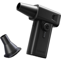 Ulanzi AD02 Powerful Electric Air Duster (Black)