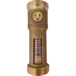 TACONOVA ΡΟΟΜΕΤΡΟ FL TACONOVA 10-40 LT - 1'' 43 000037