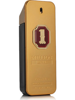 Paco Rabanne 1 Million Royal Eau de Parfum 200ml