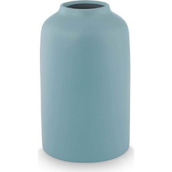 Κεραμικό Βάζο 30cm Pip Studio - Matt Blue