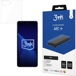 3mk ARC+ protective film for Samsung Galaxy Z Flip 8