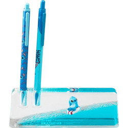 Collectible Pen Holder Lilo & Stitch