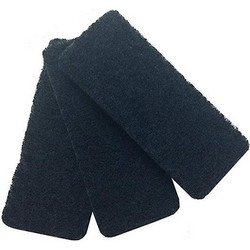 ROTHO filter insert for compost bin - 3 pcs