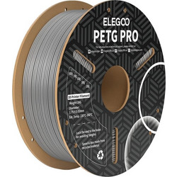ELEGOO PETG Pro Νήμα, Γκρι