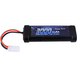 Gens Ace Akumulator 3000mAh 7,2V NiMH Tamiya