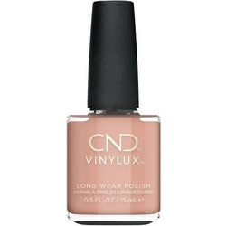 CND Vinylux 325 Baby Smile Gloss Βερνίκι Νυχιών Μακράς Διαρκείας 15ml
