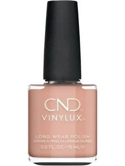 CND Vinylux 325 Baby Smile Gloss Βερνίκι Νυχιών Μακράς Διαρκείας 15ml