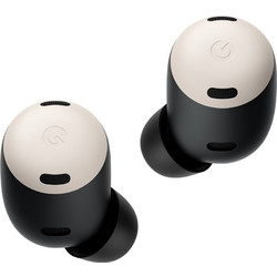 Google Pixel Buds Pro Ακουστικά Bluetooth In Ear Ανθεκτικά στο Νερό Fog