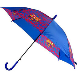 F.C Barcelona automatic umbrella 54cm