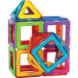 Magformers Rainbow Set 3003