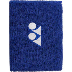 Yonex Logo Big Wristband Royal