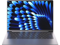 Φορητός υπολογιστής GEEKOM GeekBook X16 Pro με επεξεργαστή Intel Core Ultra 5 125U, μνήμη RAM 16 GB, χώρο αποθήκευσης 500 GB, Windows 11 Pro